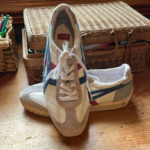 Asics vintage Onitsuka Tigers